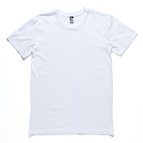 Mens Staple Tee Front