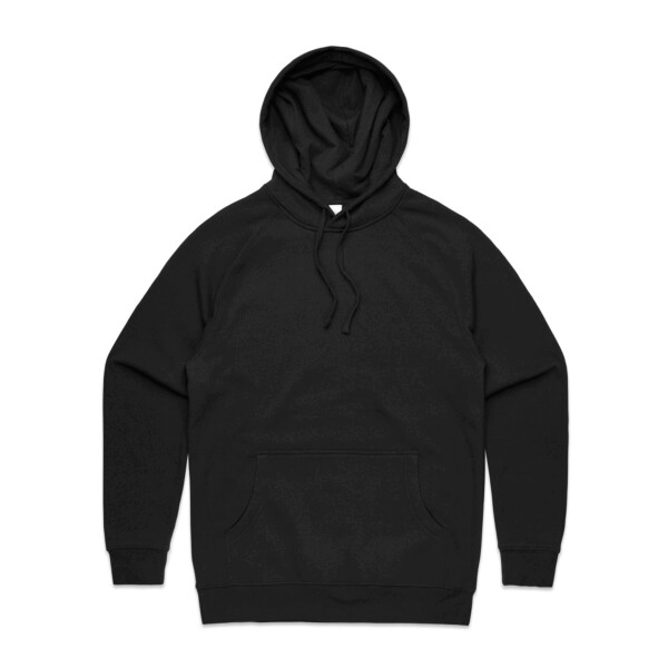 Women's Supply Hood Front