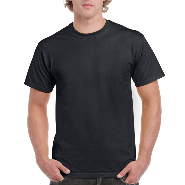 HeavyCotton⢠Tee (Same Day) Front