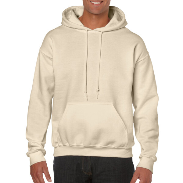 Hooded Sweatshirt Front