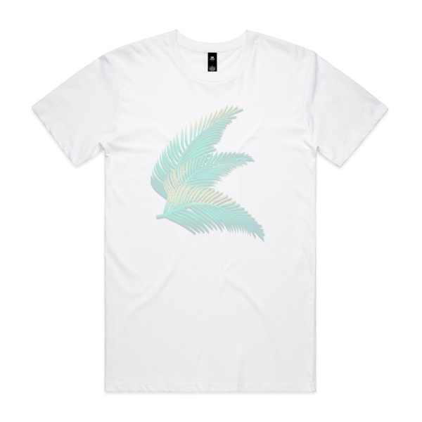 Soul Ferns T-shirt Thumbnail