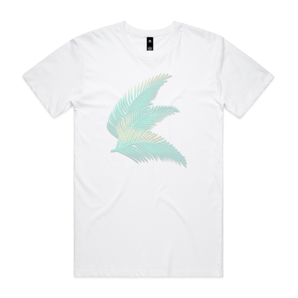 Soul Ferns T-shirt Thumbnail