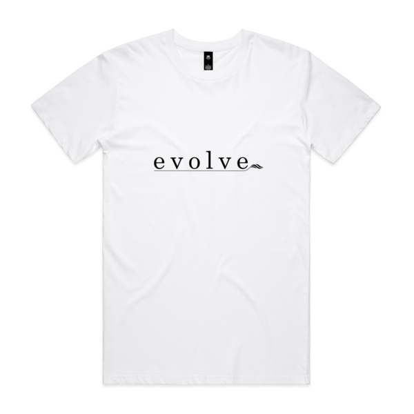 Evolve T-shirt Thumbnail