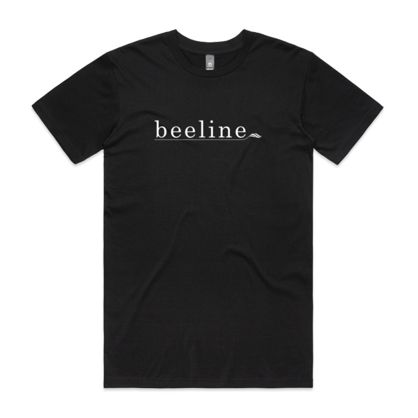 Beeline T-shirt Thumbnail