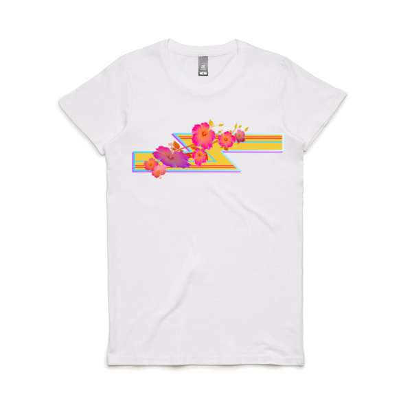 Frontside Fantasy T-shirt Thumbnail