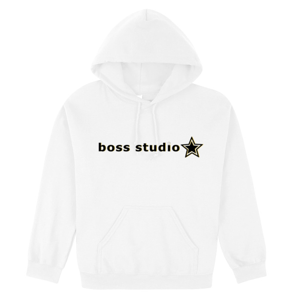Boss Studio hoodie Thumbnail