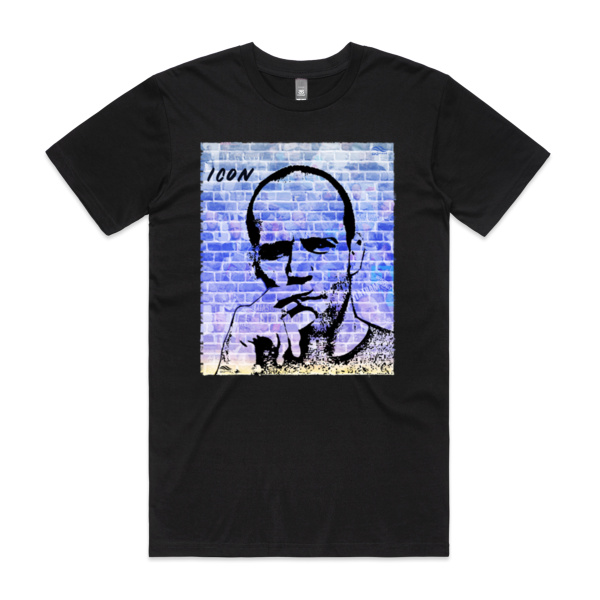 JS Icon T-shirt Thumbnail