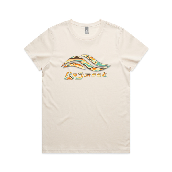 LipSmack LS T-shirt Thumbnail