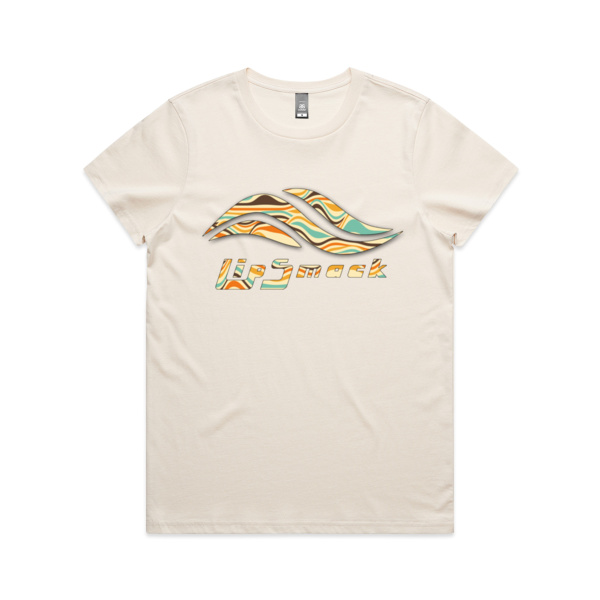 LipSmack LS T-shirt Thumbnail
