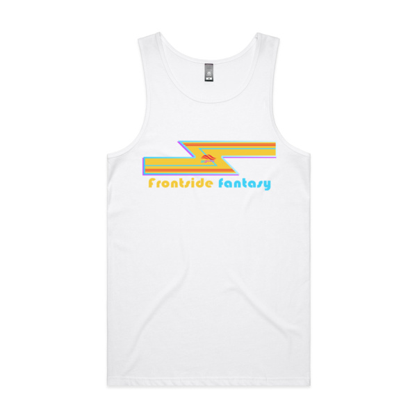 Frontside Fantasy Singlet Thumbnail