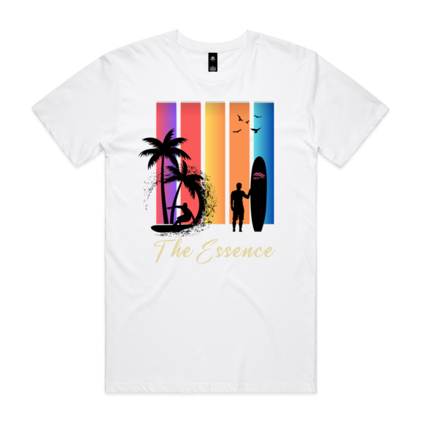 The Essence T-shirt Thumbnail