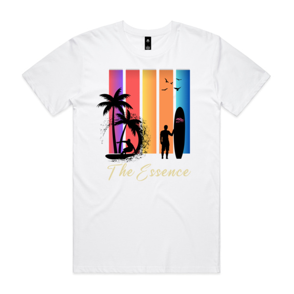 The Essence T-shirt Thumbnail