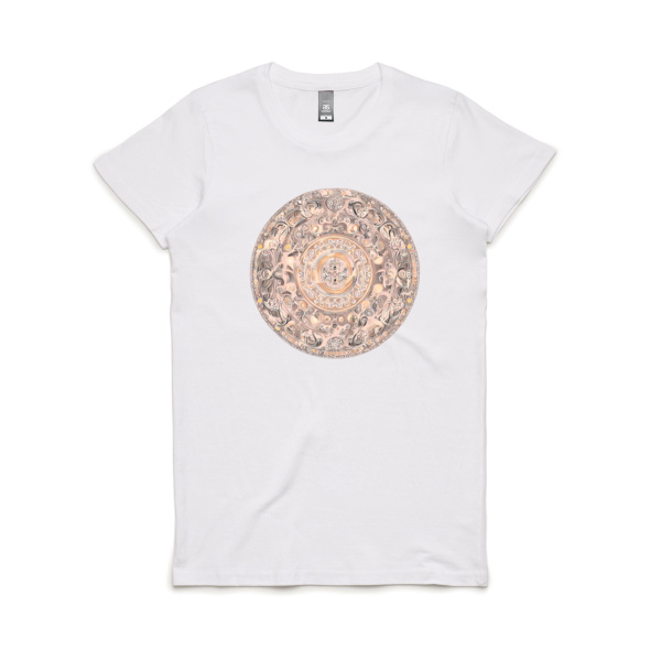 Maldive dreaming T-shirt Thumbnail