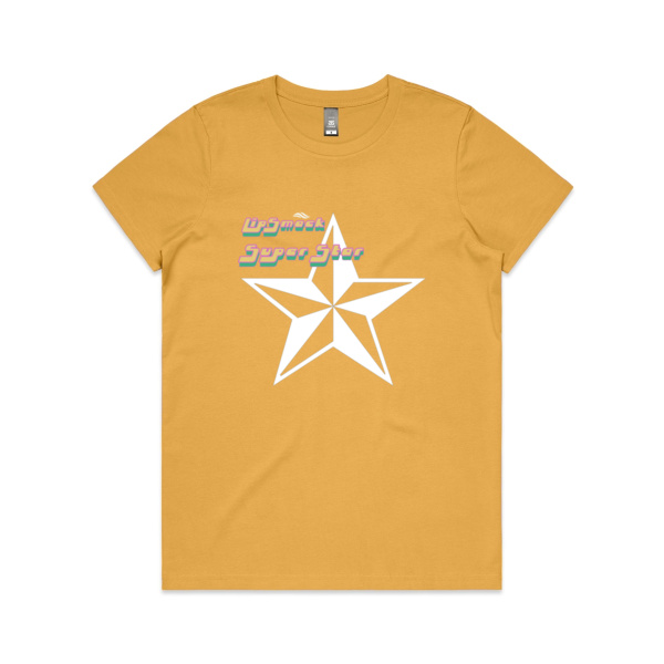 LipSmack Super Star T-shirt Thumbnail