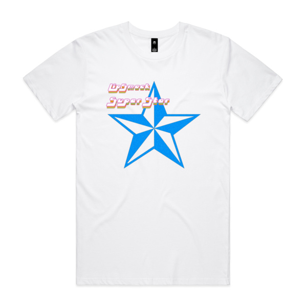 LipSmack Super Star II T-shirt Thumbnail