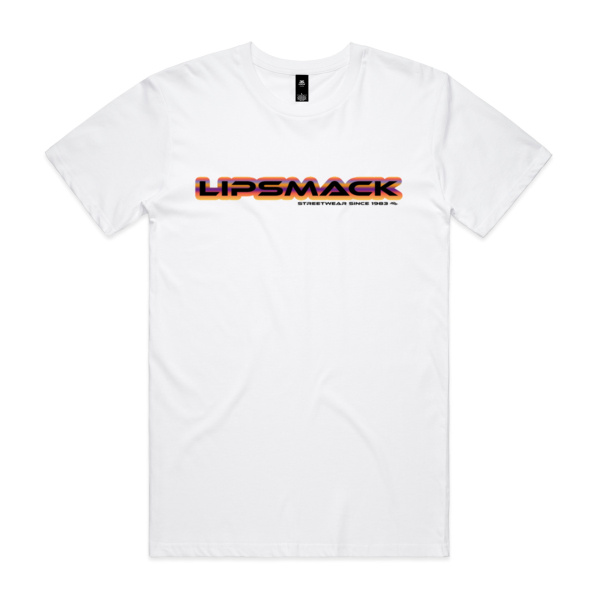 LipSmack II T-shirt Thumbnail