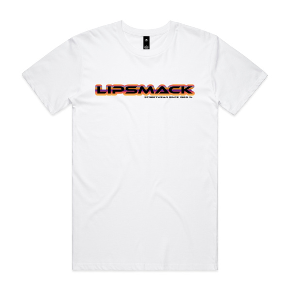 LipSmack II T-shirt Thumbnail