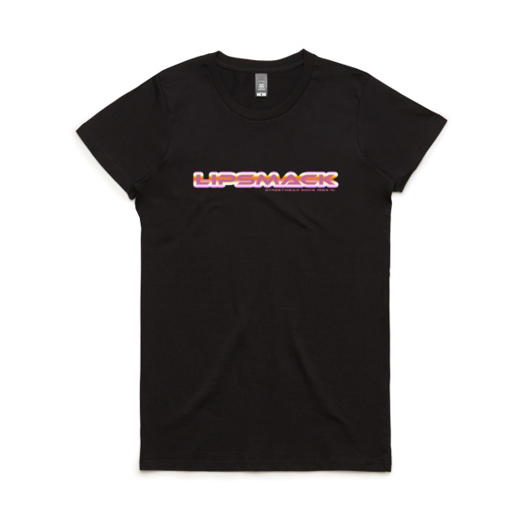 LipSmack Tshirt Thumbnail