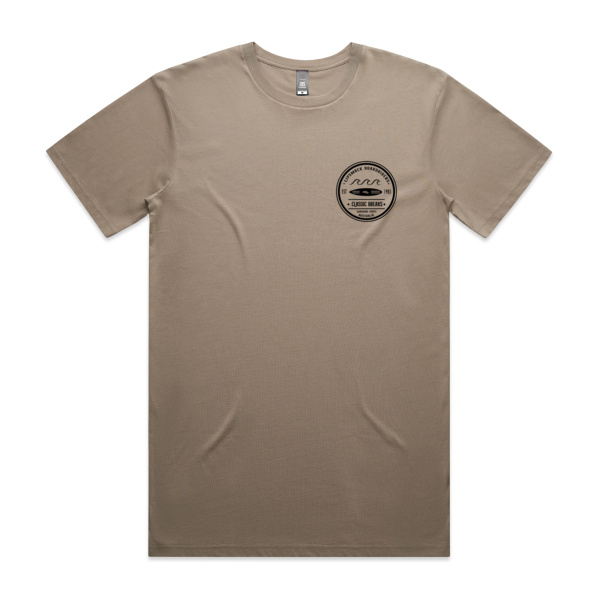 * Limited edition* LipSmack Boardriders T-shirt Thumbnail