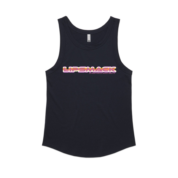 LipSmack Singlet Thumbnail