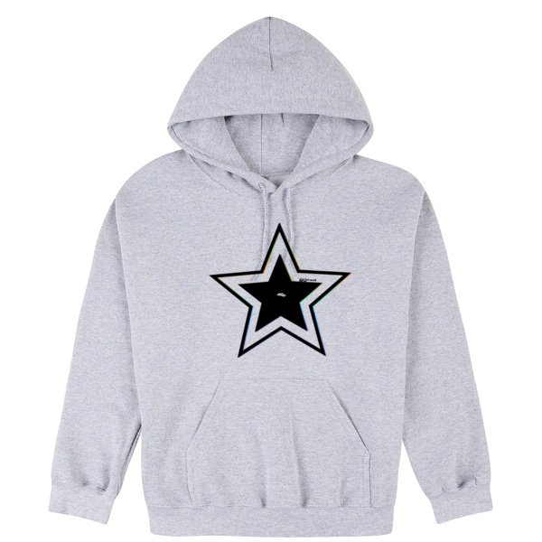 The Star Hoodie Thumbnail