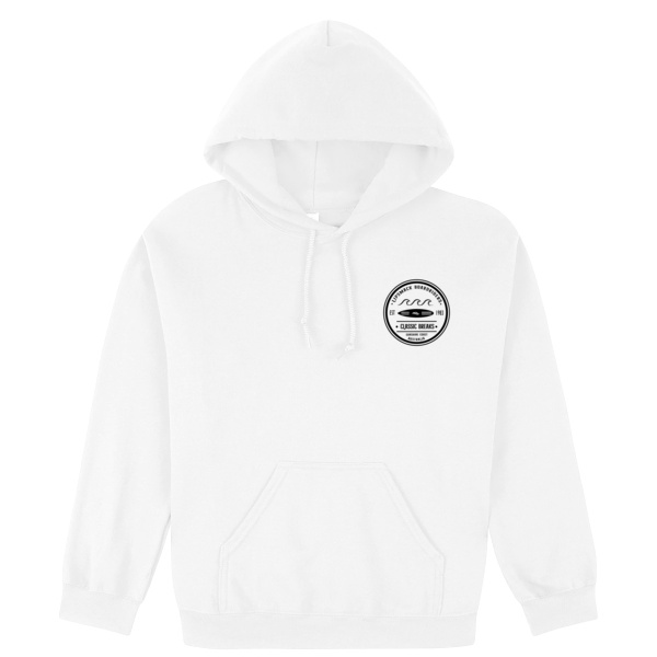 LipSmack Boardriders 2Side Hoodie Thumbnail