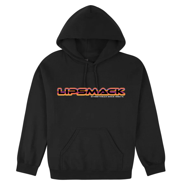 LipSmack Hoodie Thumbnail