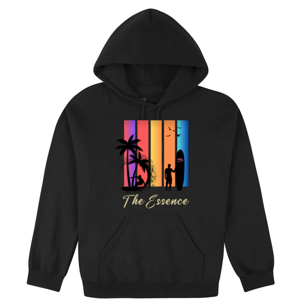 The Essence Hoodie Thumbnail