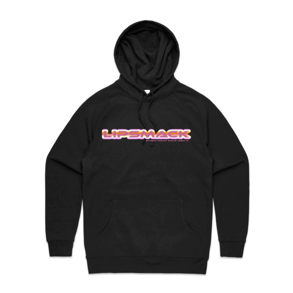 LipSmack Hoodie Thumbnail