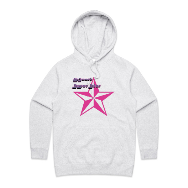 LipSmack Super Star Hoodie Thumbnail