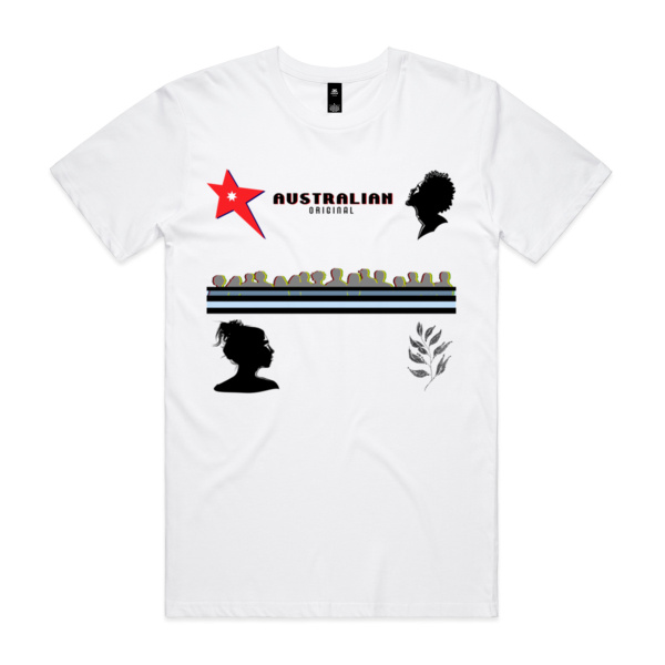Australian Original T-shirt Thumbnail
