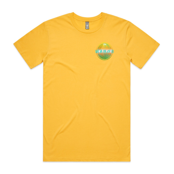Mango Green 2side T-shirt Thumbnail