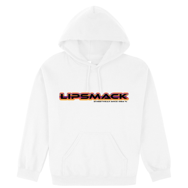 LipSmack II Hoodie Thumbnail