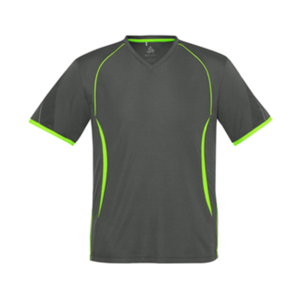 Razor Cooldry V Neck T-shirt Thumbnail