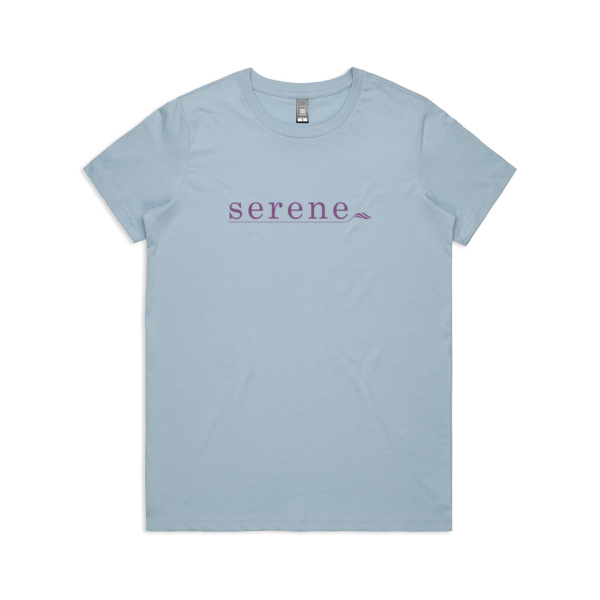 Serene T-shirt Thumbnail