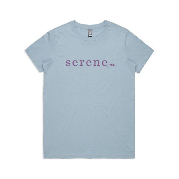 Serene T-shirt Thumbnail