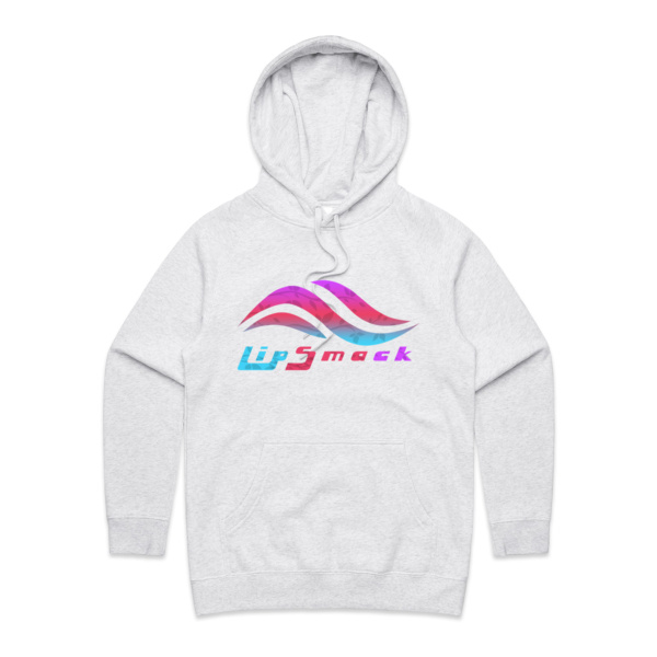 LipSmack Lips Hoodie Thumbnail