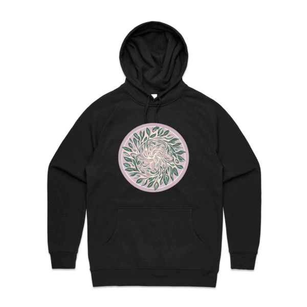 Life Vine Hoodie Thumbnail