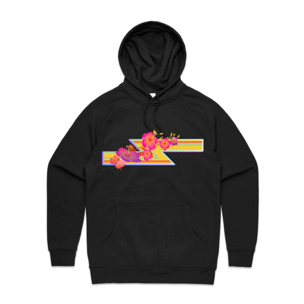 Frontside Fantasy Hoodie Thumbnail