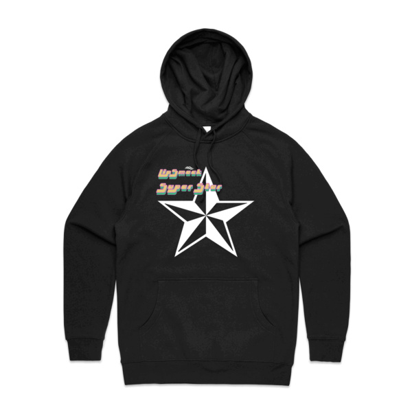 LipSmack Super Star Hoodie Thumbnail