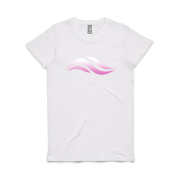 LipSmack Street Pink T-shirt Thumbnail
