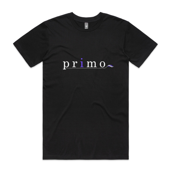Primo T-shirt Thumbnail