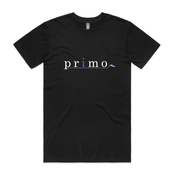 Primo T-shirt Thumbnail