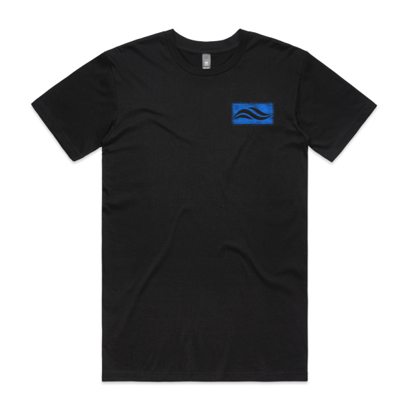 LipSmack Surf 2side T-shirt Thumbnail
