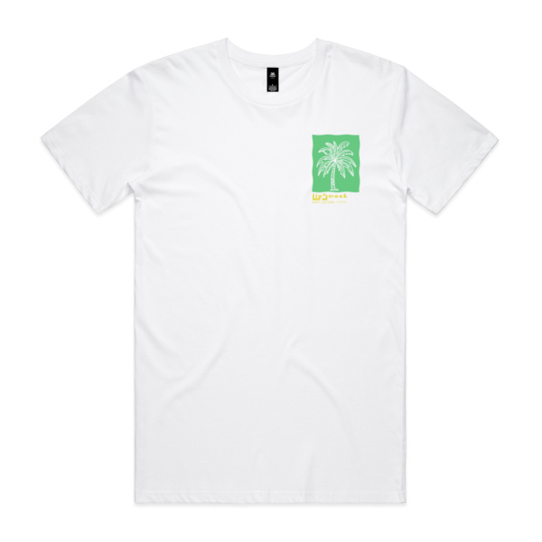 LipSmack Tropic II 2side T-shirt Thumbnail