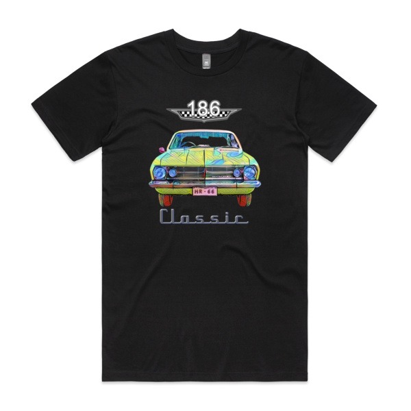 HR66 Classic T-shirt Thumbnail