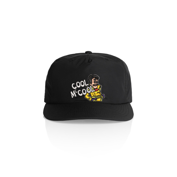 Cool McCool surf cap Thumbnail