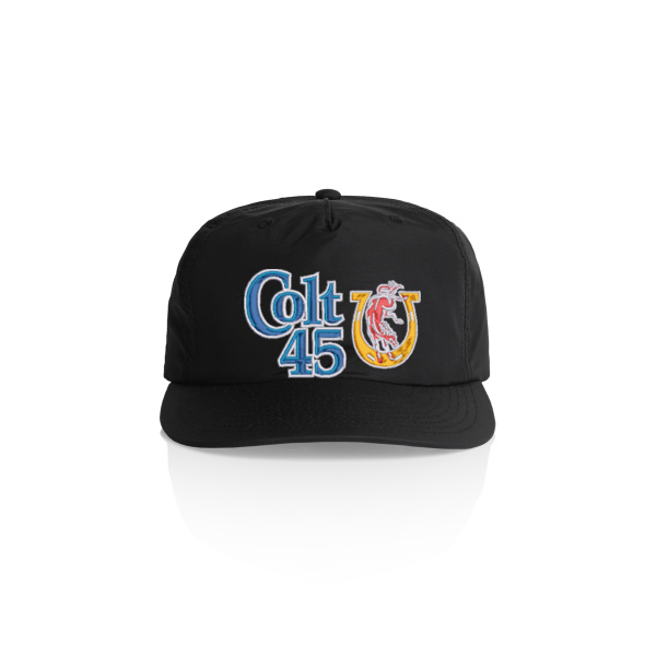 Colt 45 surf cap Thumbnail