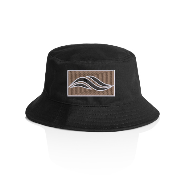 LipSmack Patch II bucket cap Thumbnail