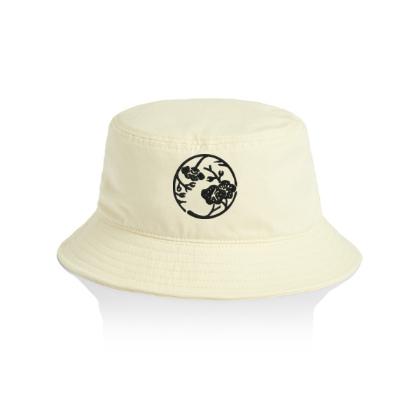 Jali bucket cap Thumbnail